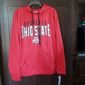 Ohio State men's hoodie